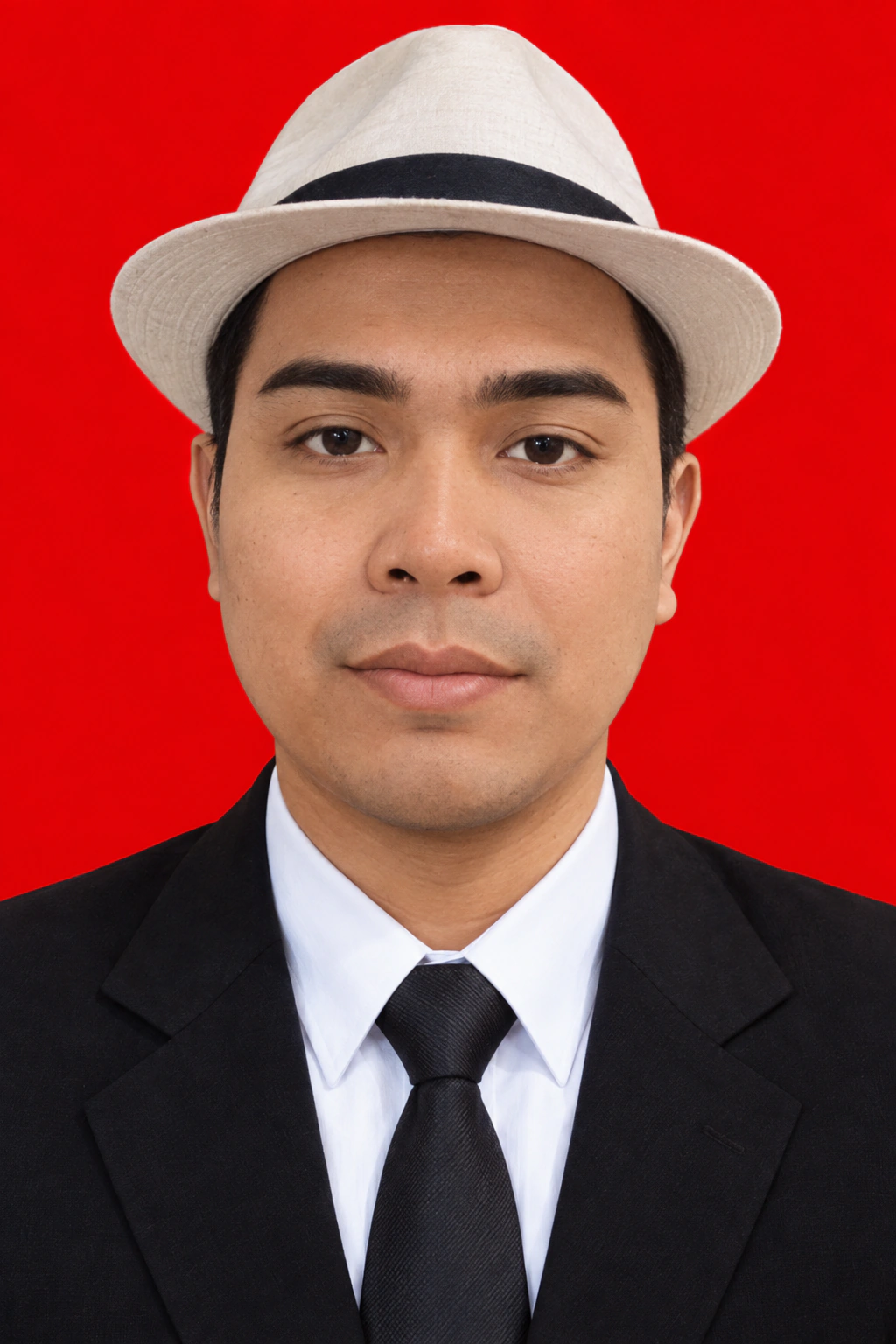 Muhammad Romi Nasution